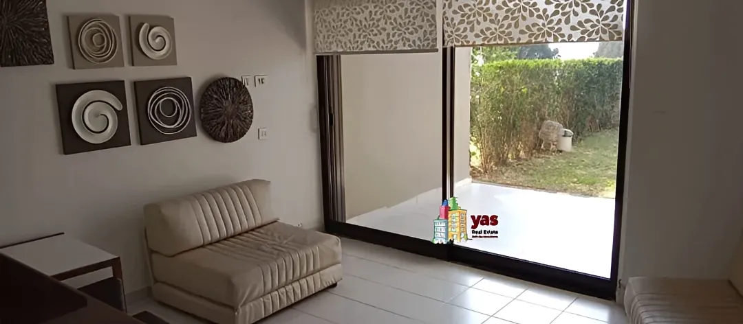 Chalet for rent in Zouk Mosbeh