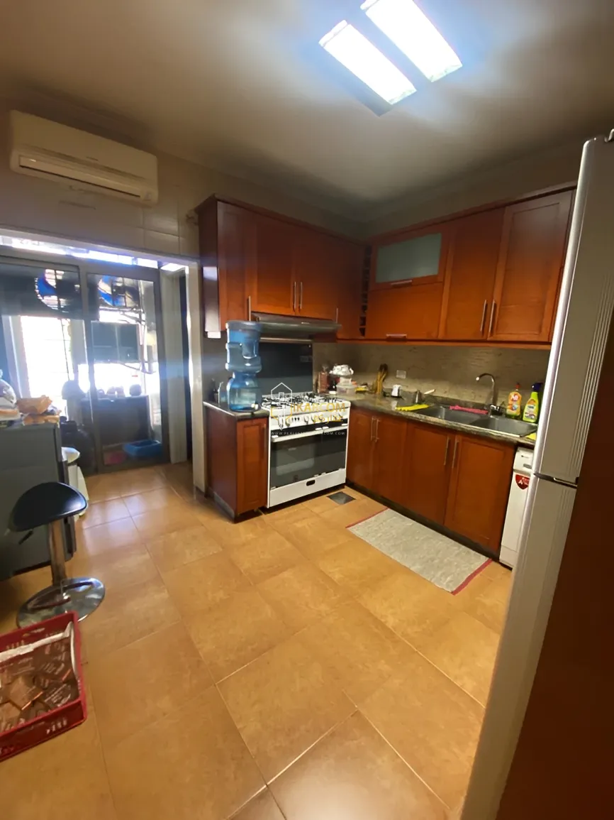 Apartment for sale in Ain el remmeneh, baabda