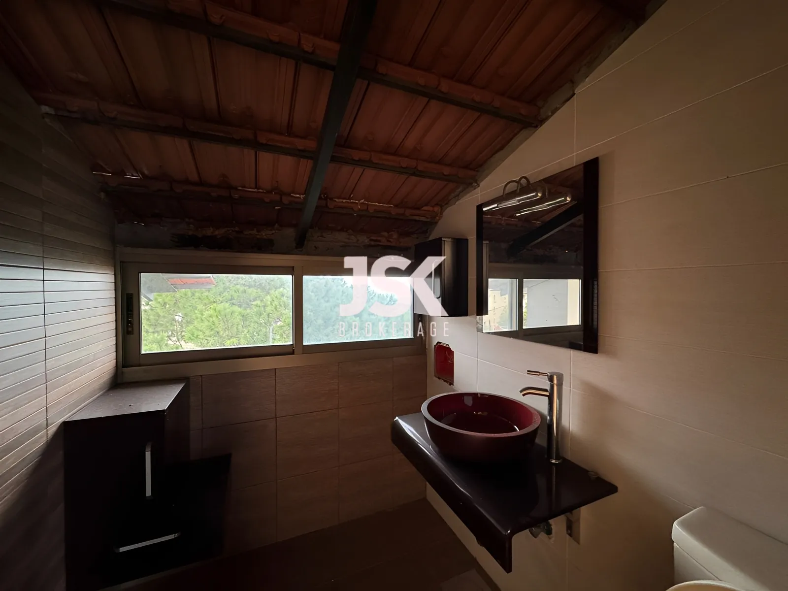 Duplex for Sale in Roumieh