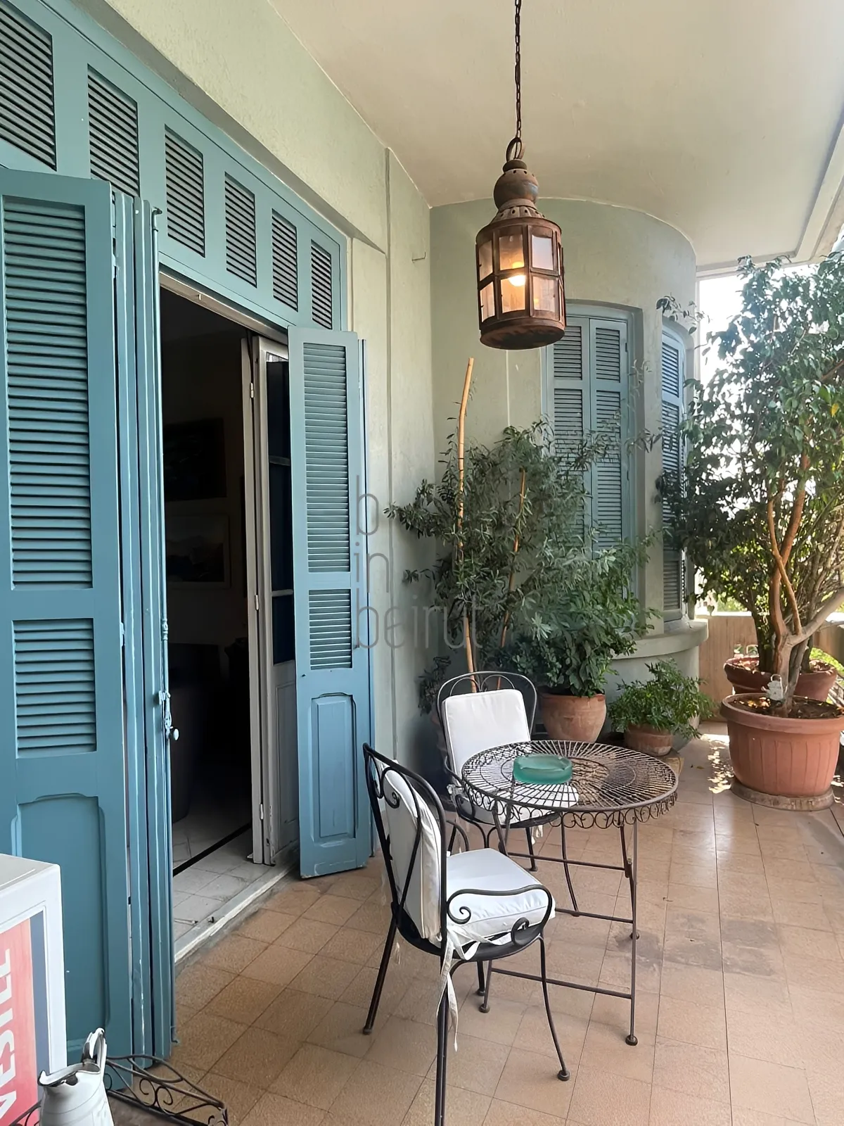 Apartment for Sale in Badaro