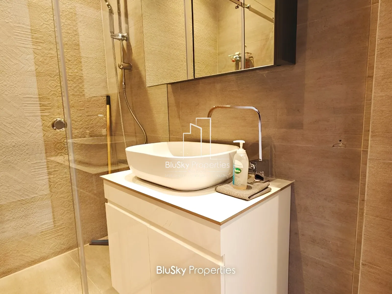 Apartment for Sale in Ouyoun Broumana