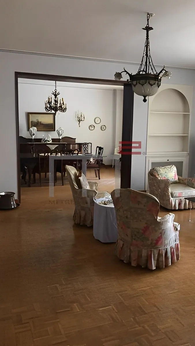 Apartment for Sale in Ashrafieh Beirut Lebanon - 3 bed, 4 bath