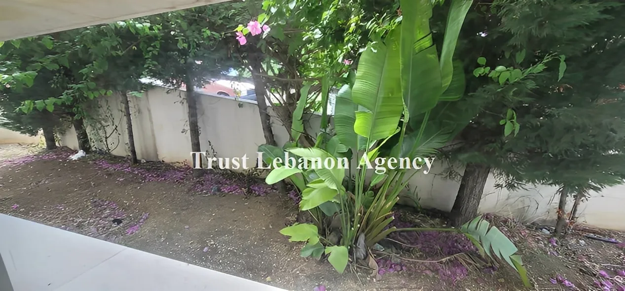 Apartment for Sale in Keserwan Ghadir