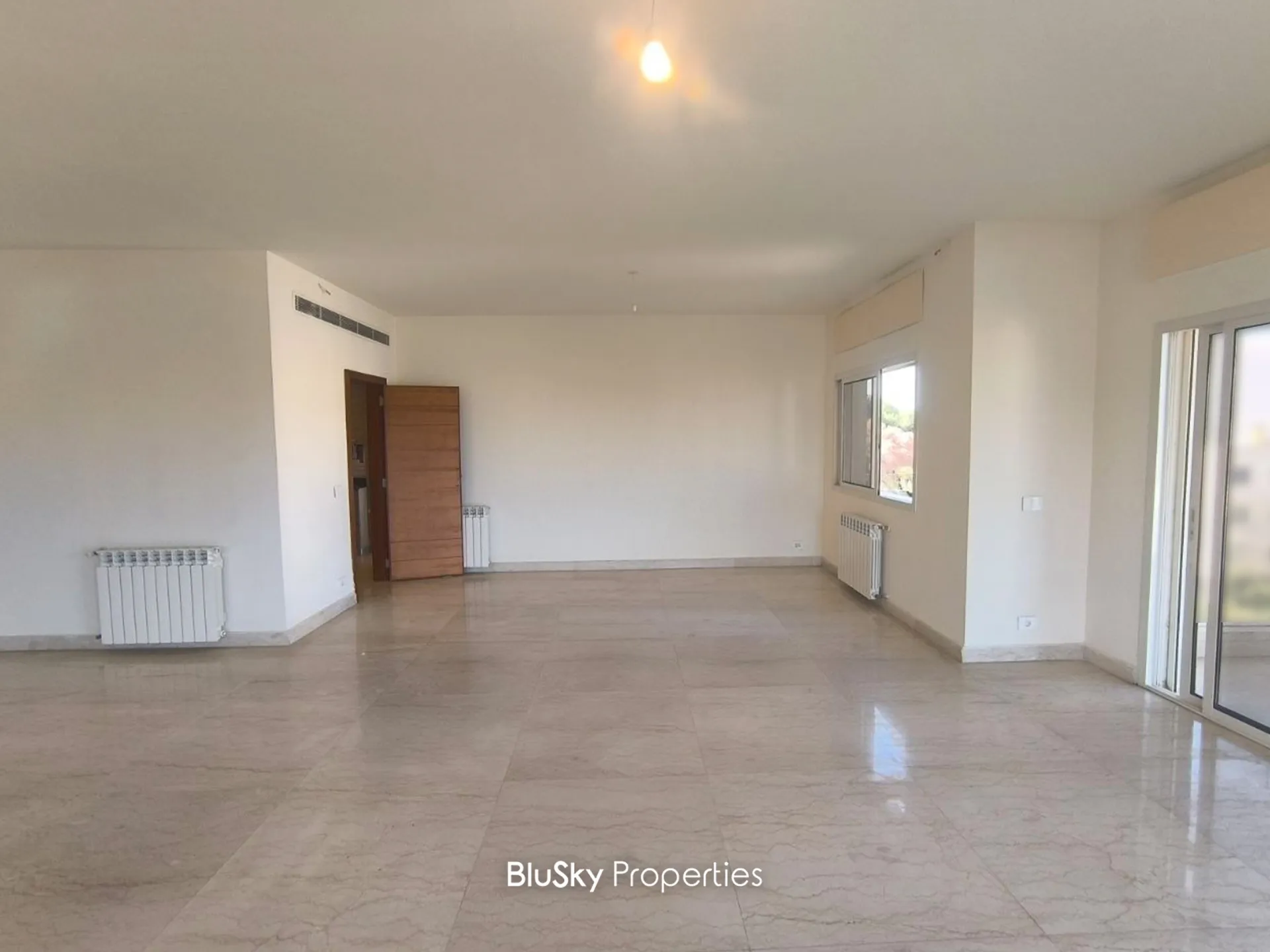 Apartment for sale in Beit el chaar, lebanon