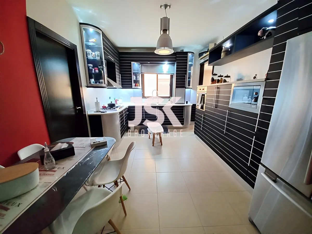 Apartment for Sale in Bsalim, Lebanon