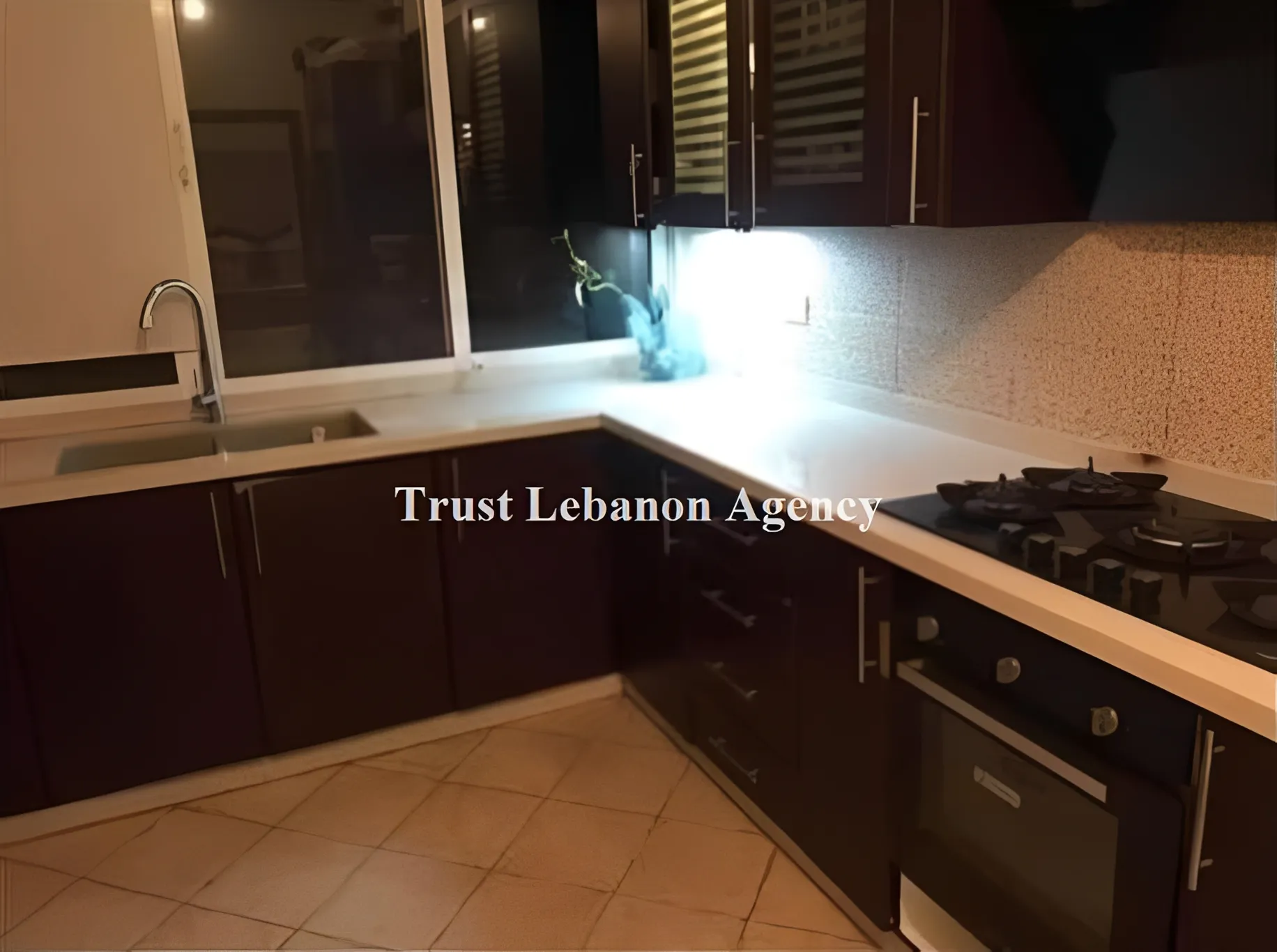 Apartment for Rent in Kaskas, Beirut