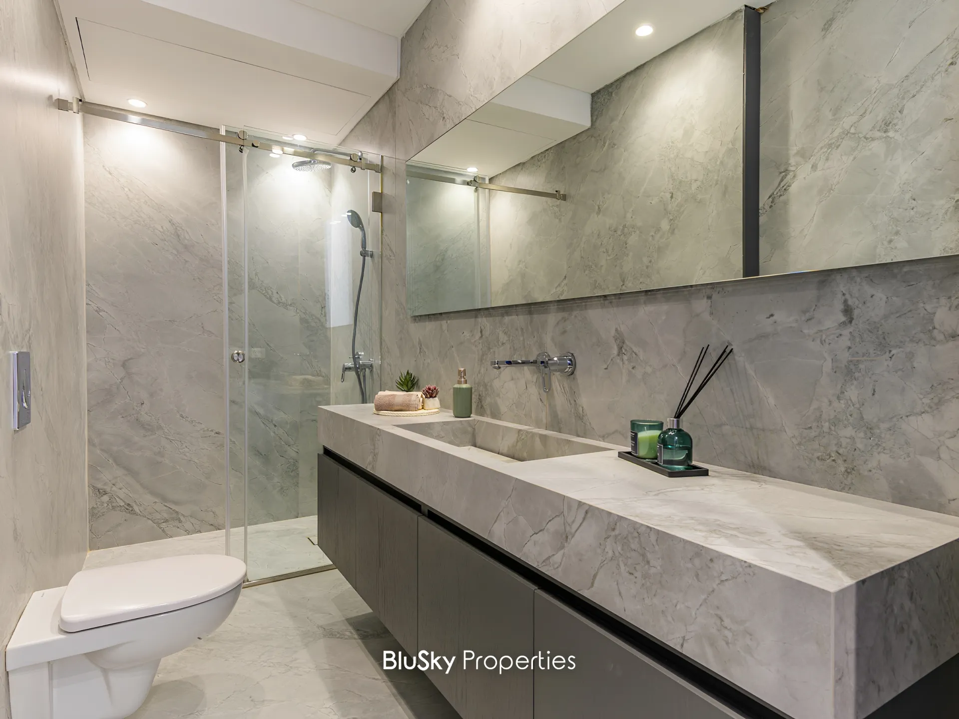 Apartment for sale in Beit meri, lebanon