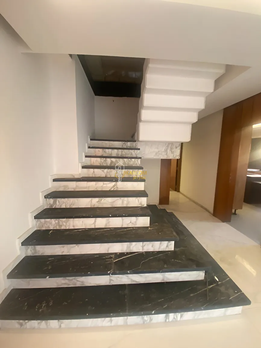 Duplex for sale in Zalqa, Lebanon