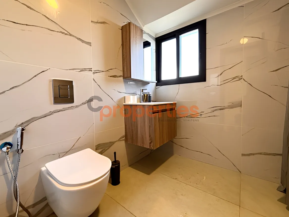 Apartment for Rent in Broummana