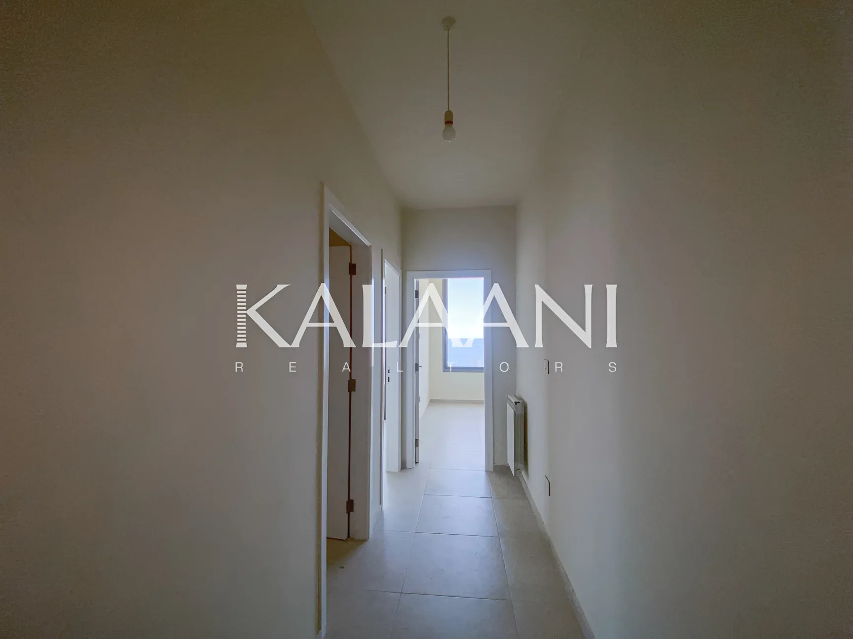 Duplex for sale in Kfar Hbab, Lebanon