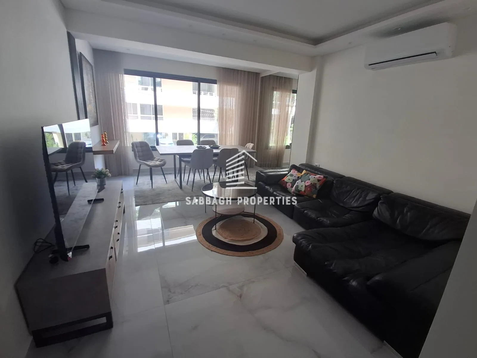 Apartment for rent in Achrafieh, beirut, lebanon - 2 bed, 2.0 bath