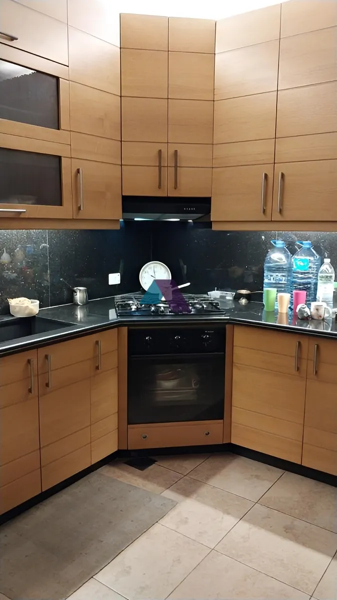 Apartment for Sale in Mansourieh