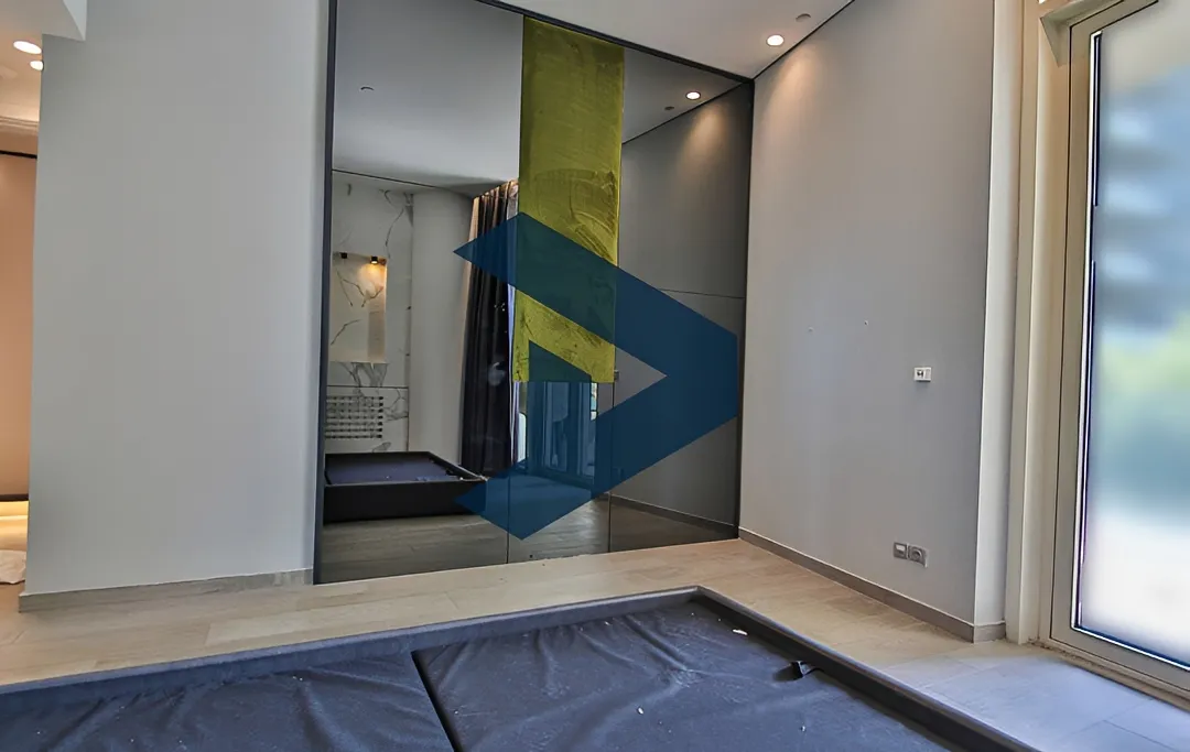 Apartment for rent in Downtown, beirut, Lebanon