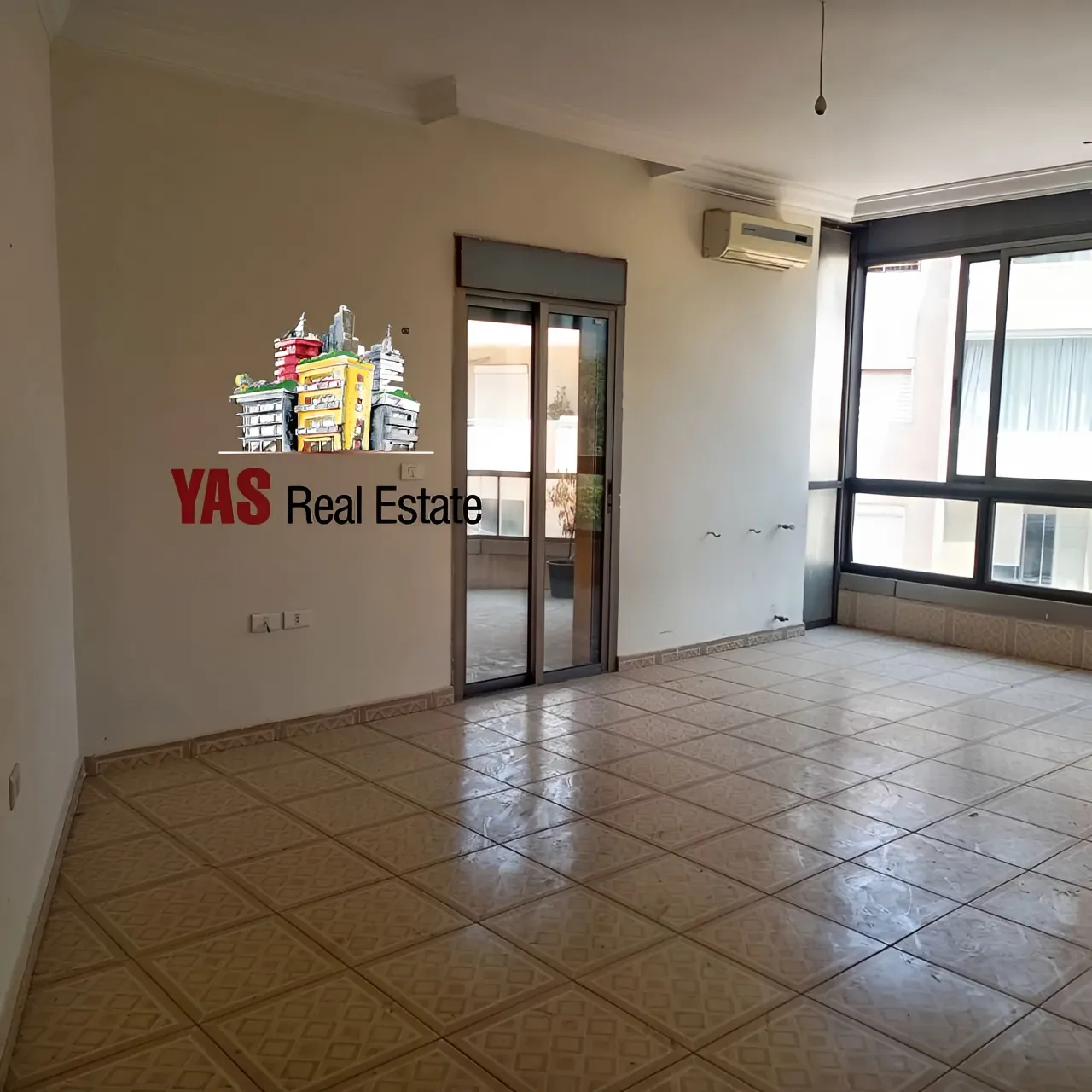 Apartment for Sale in Baabda - 3 bed, 4 bath