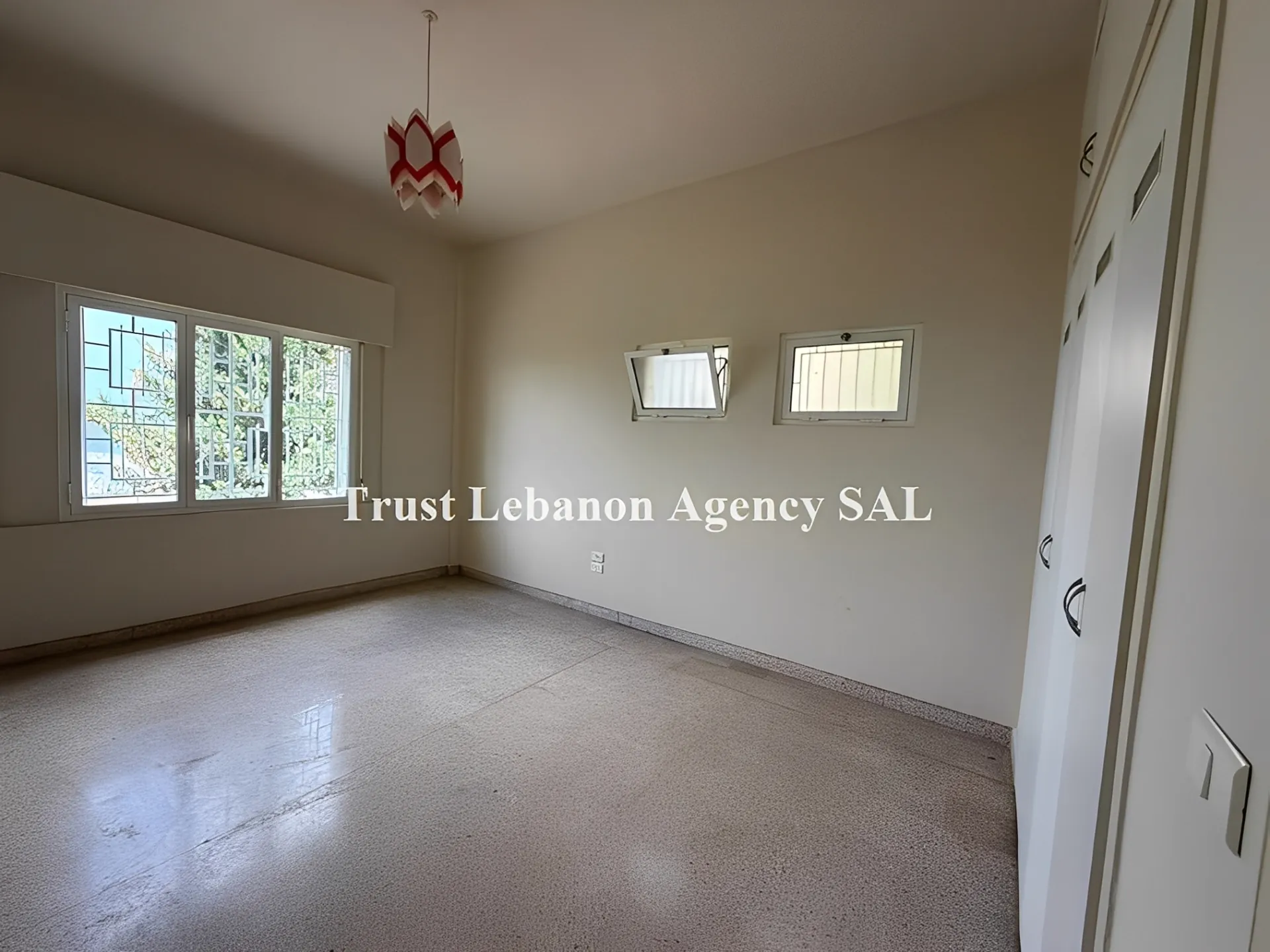 Apartment for Rent in Metn Ain saade Lebanon