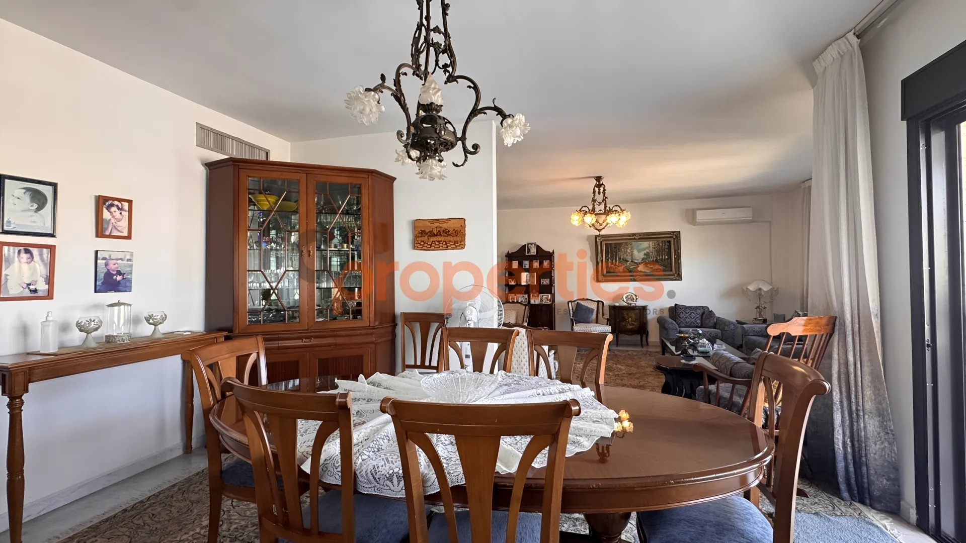 Apartment for Sale in Aaoukar