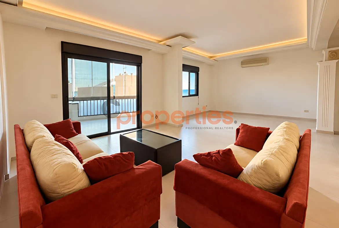 Apartment for Rent in Mezher