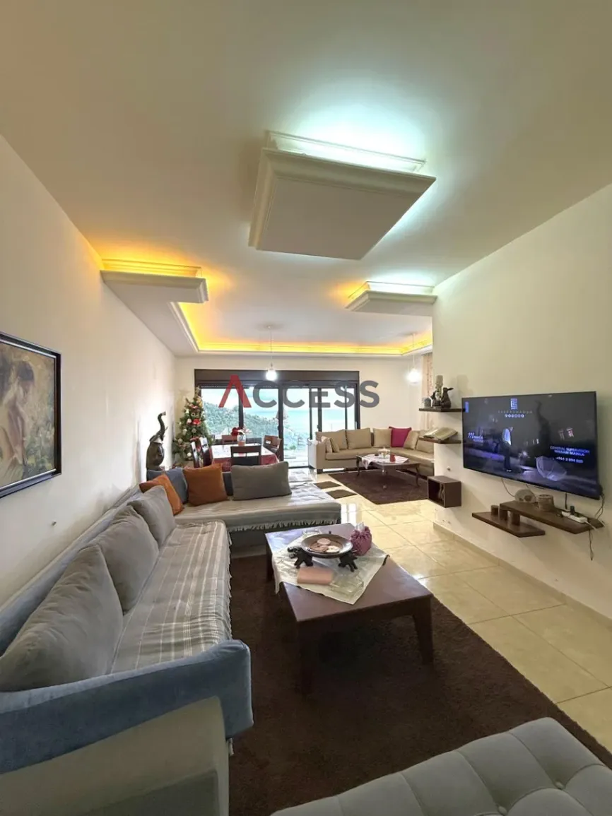 Apartment for sale in Halat, Lebanon