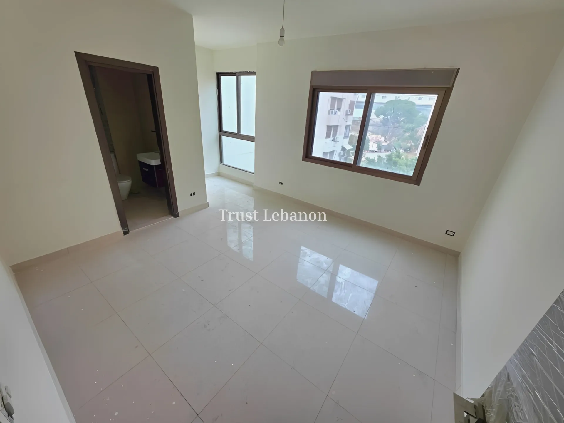 Apartment for sale in Mansourieh, Lebanon - 2 bed, 3 bath