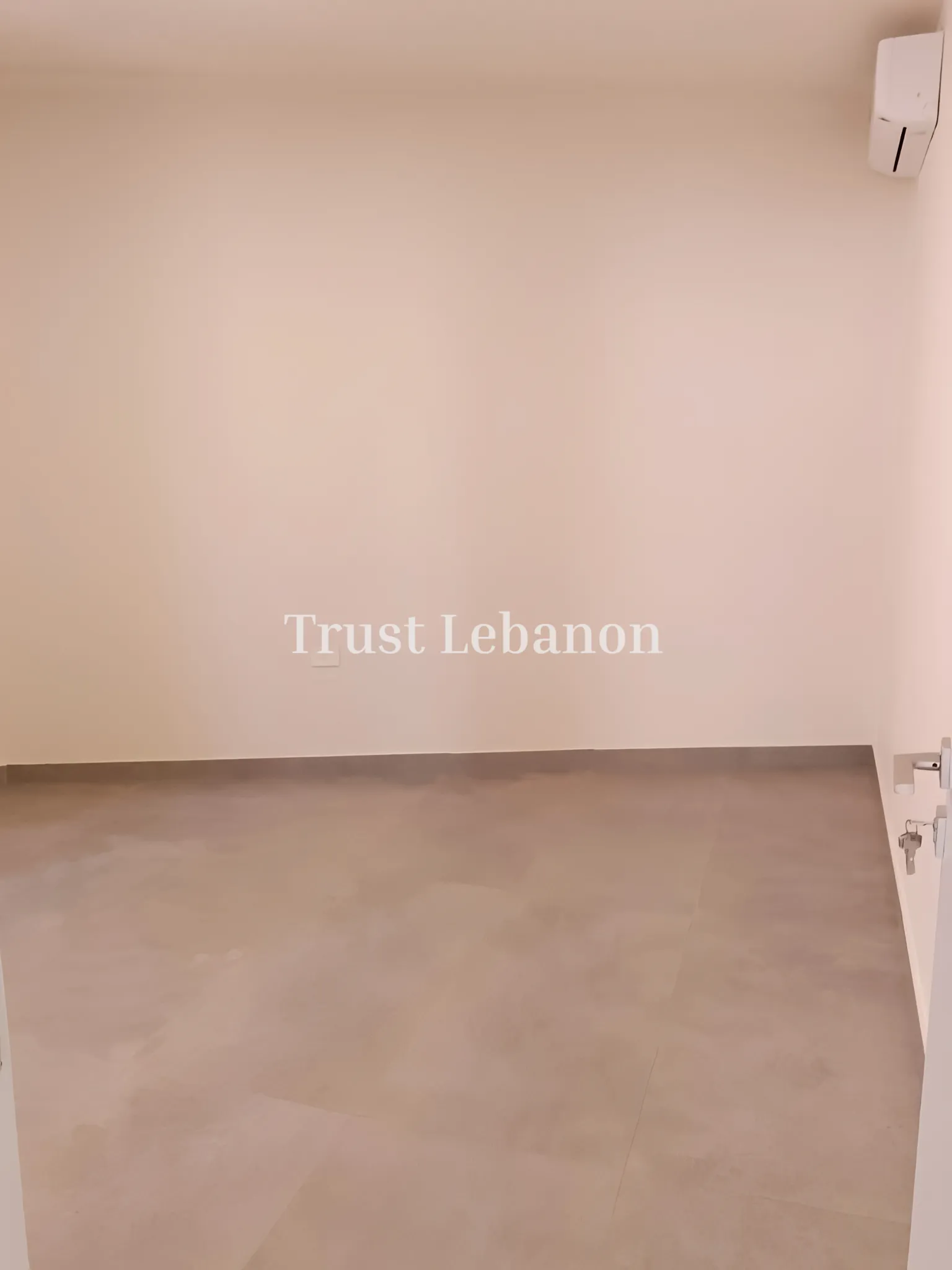 Apartment for rent in Antelias, Lebanon