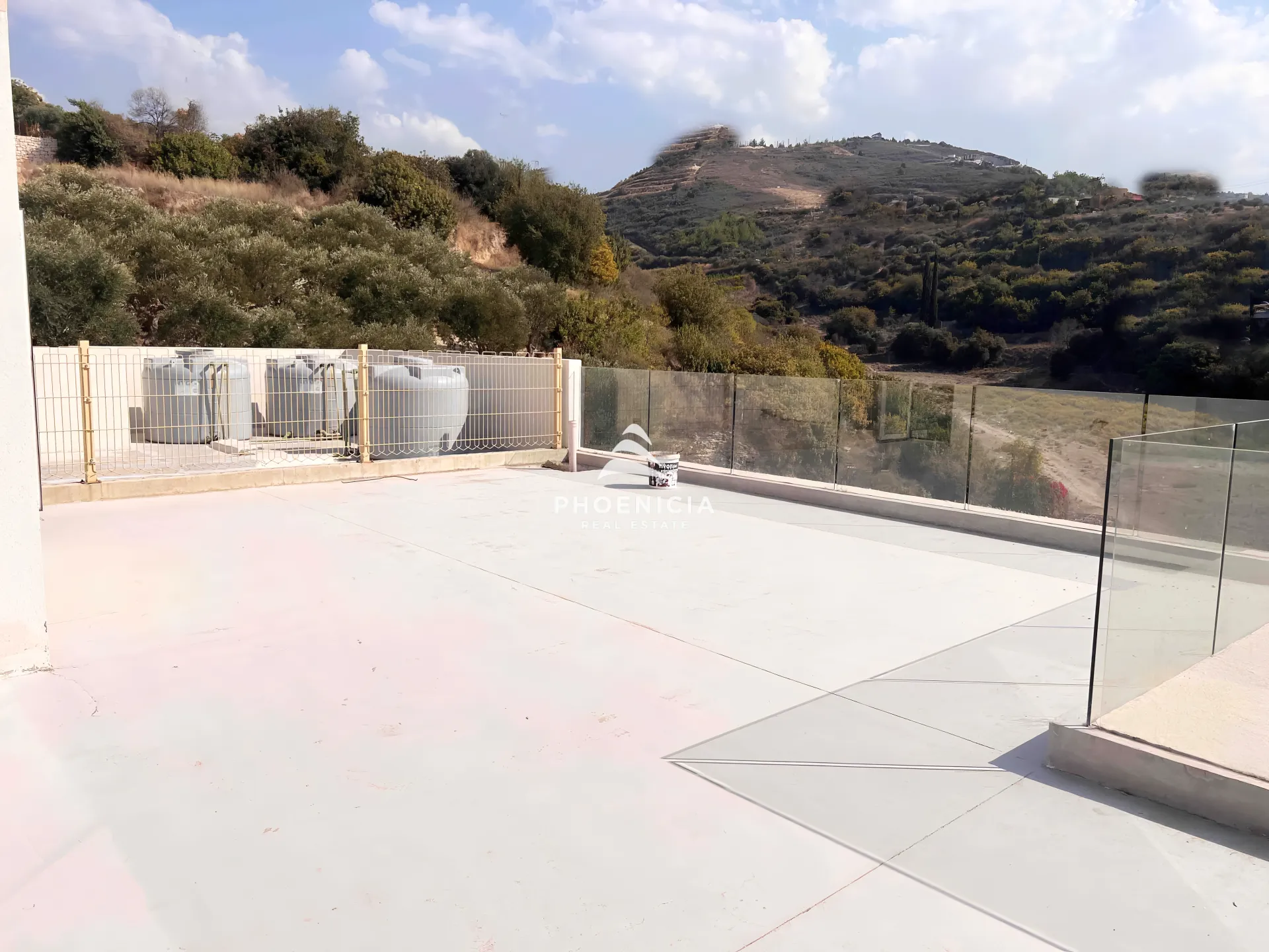 Apartment for Sale in Mehrine