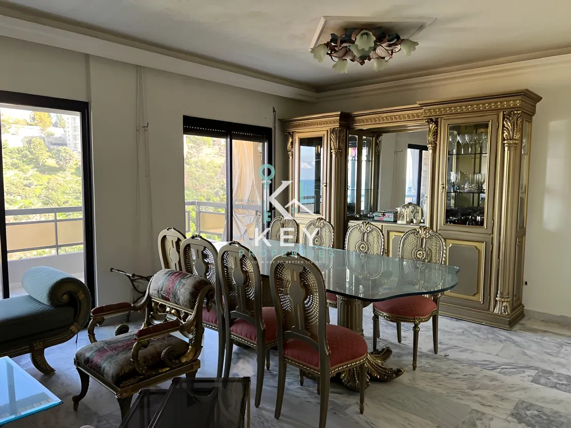 Apartment for sale in Biaqout, Lebanon - 3 bed, 3 bath
