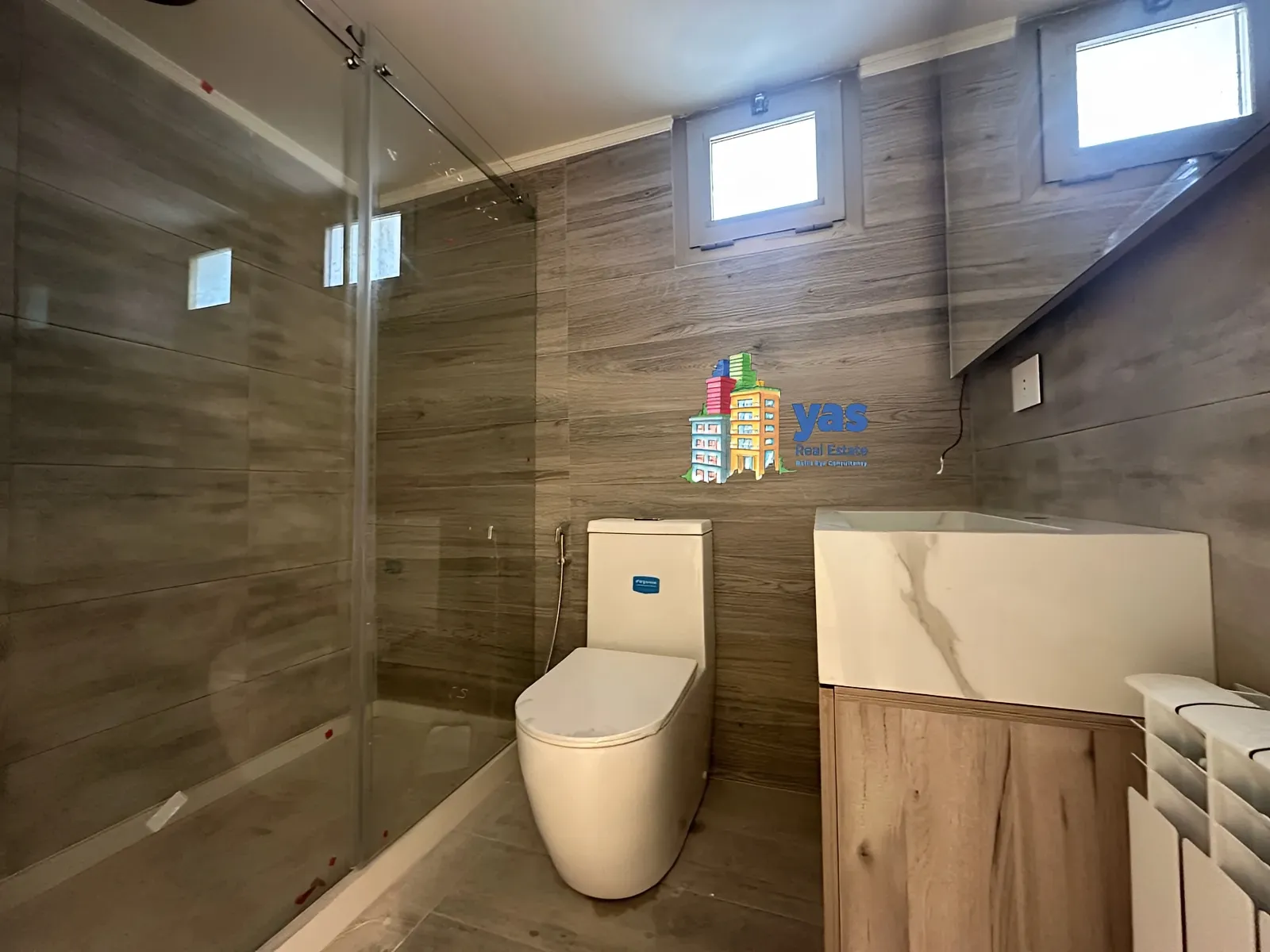 Apartment for Sale in Kfar Yassine