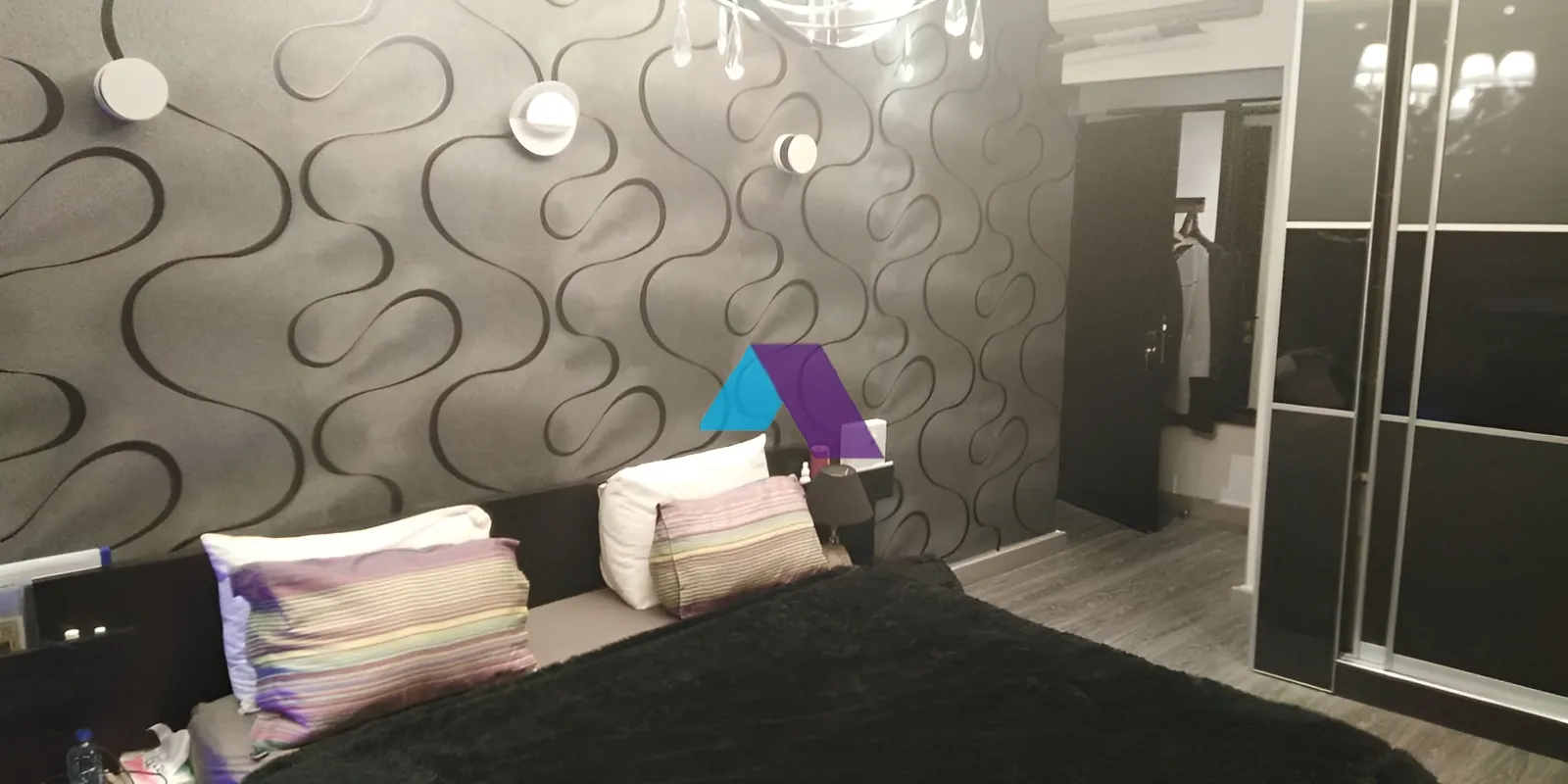 Apartment for Sale in Jnah