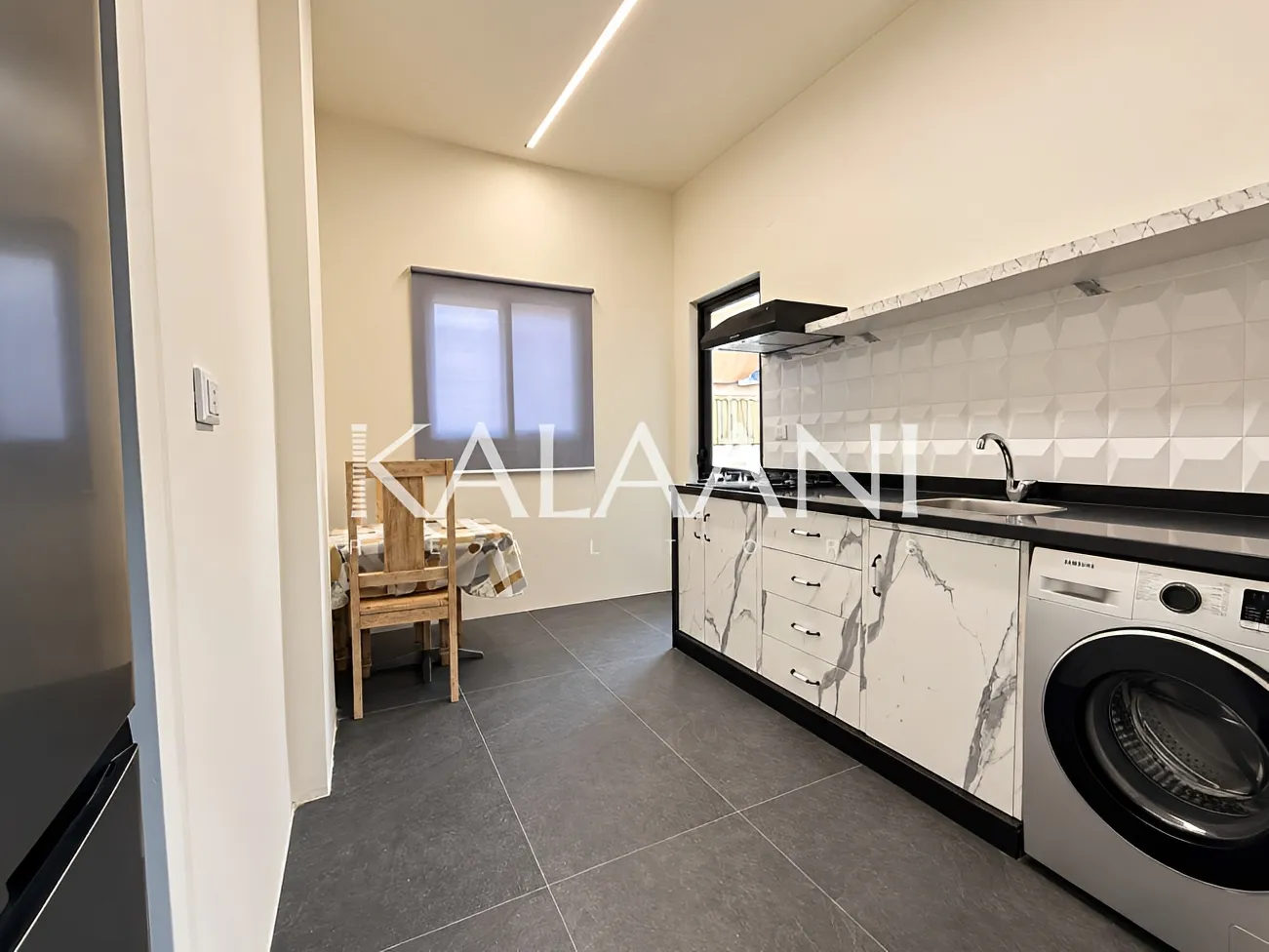 Apartment for sale in Jdeideh