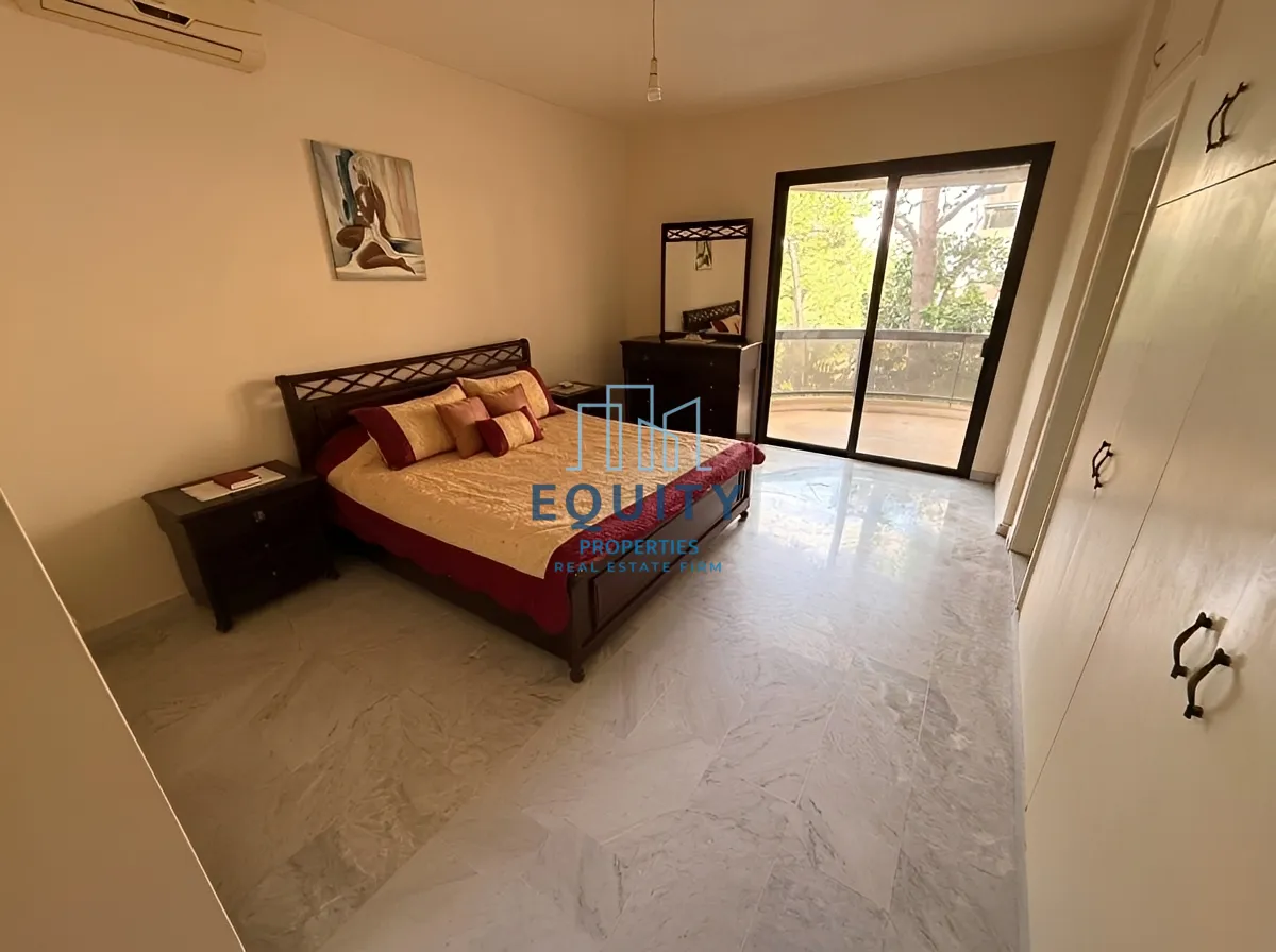 Apartment for rent in Beit Al Chaar