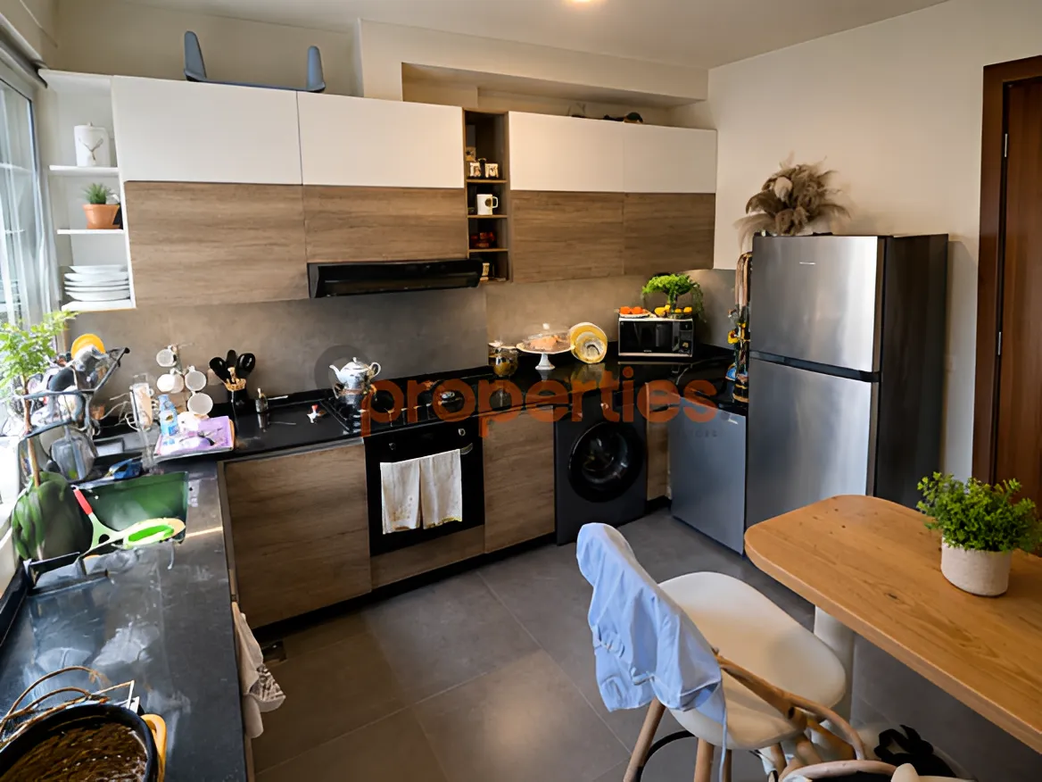 Apartment for Sale in Jal El Dib - 3 bed, 3 bath
