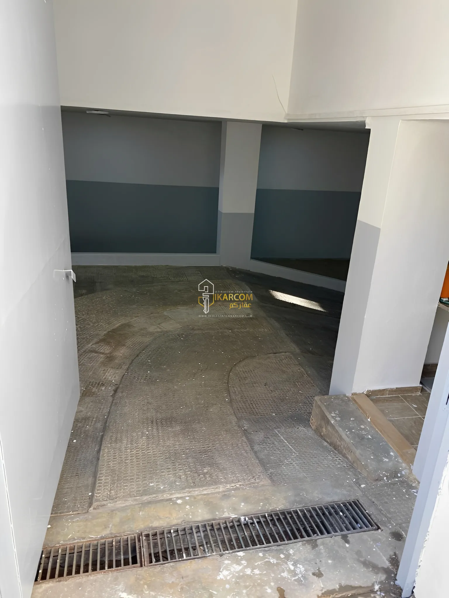 Warehouse For Rent in Baabda