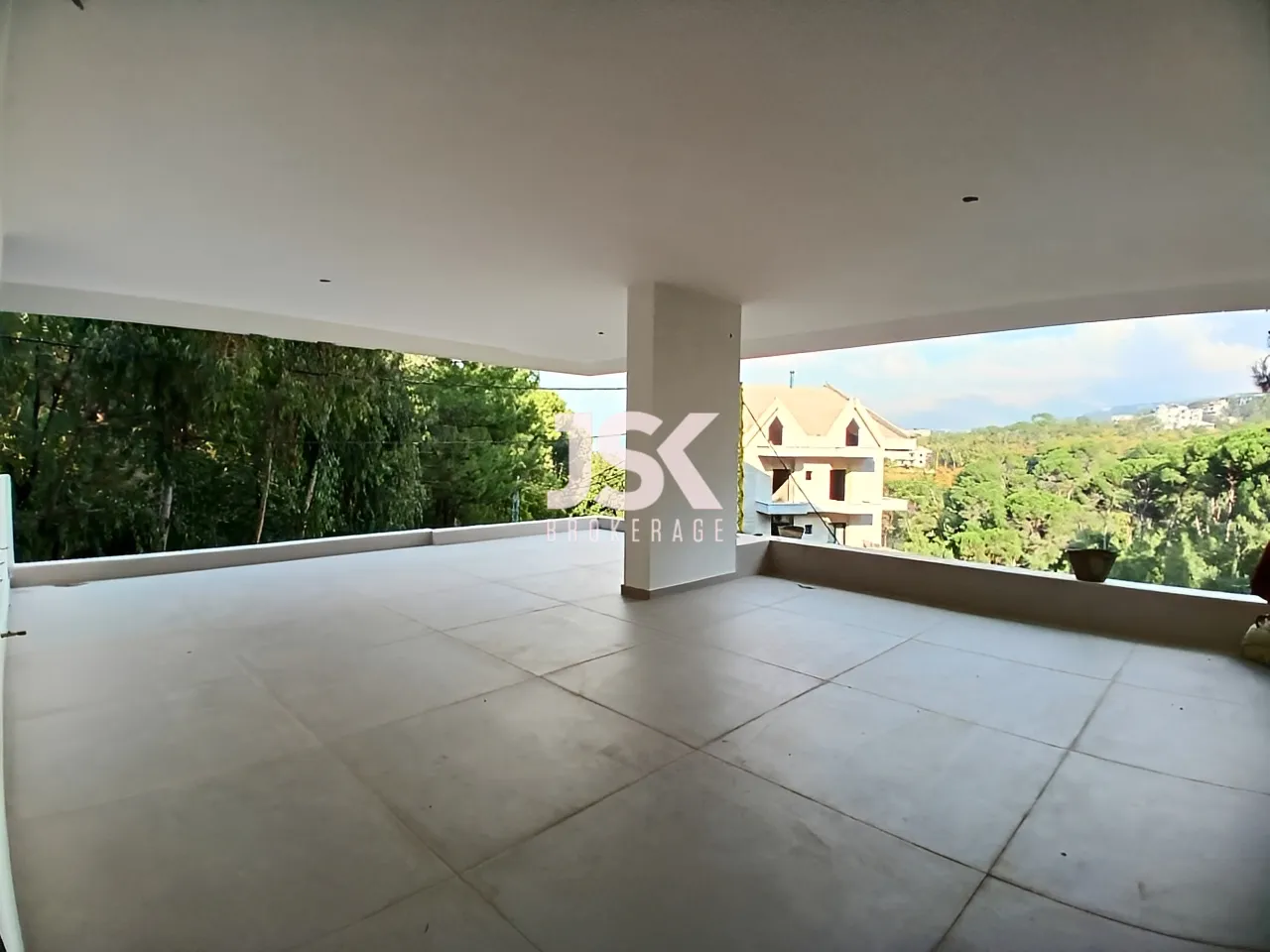Apartment for Sale in Bharsaf - 3 bed, 4 bath