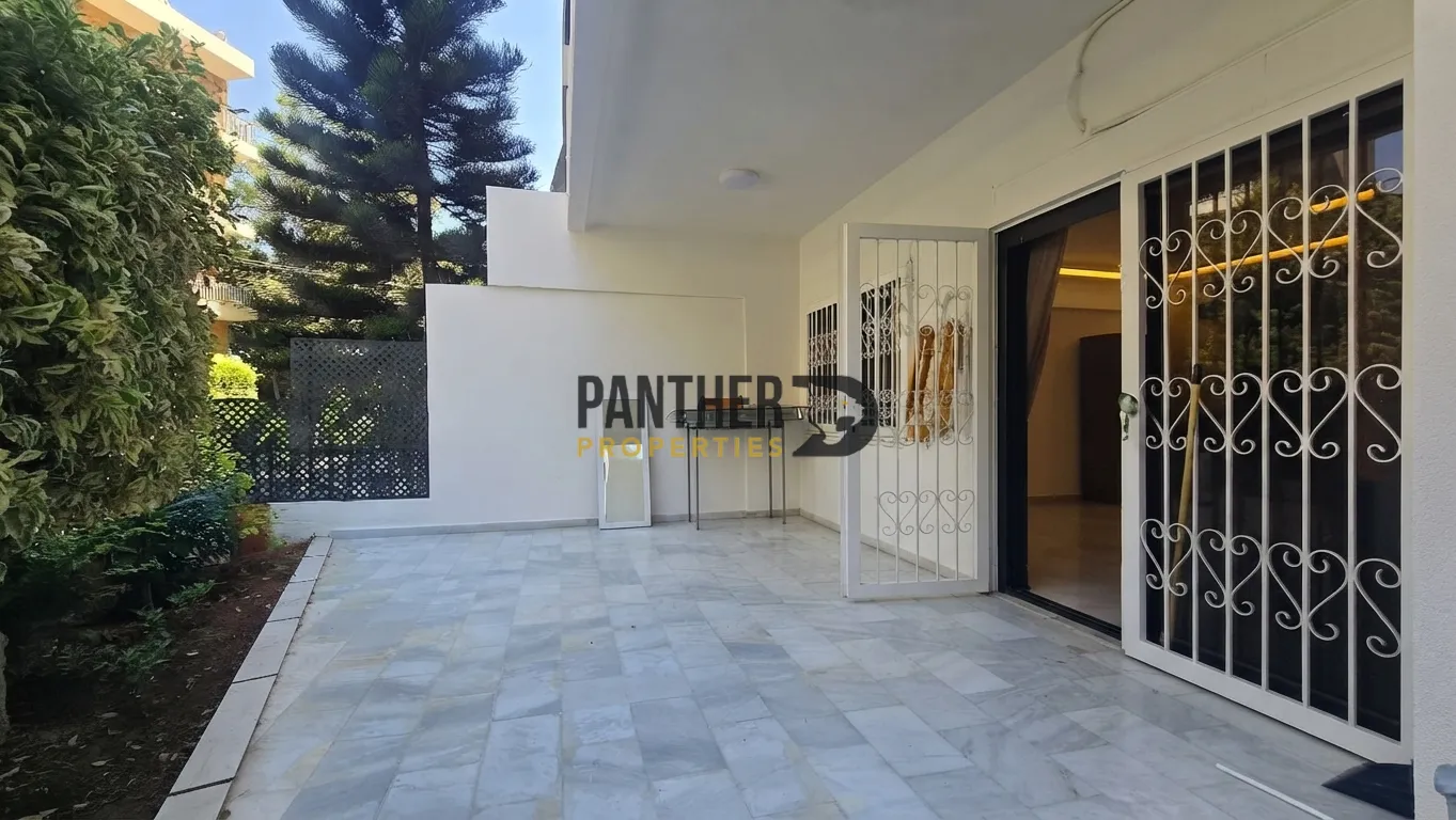 Apartment for rent in Mar takla, hazmieh, lebanon