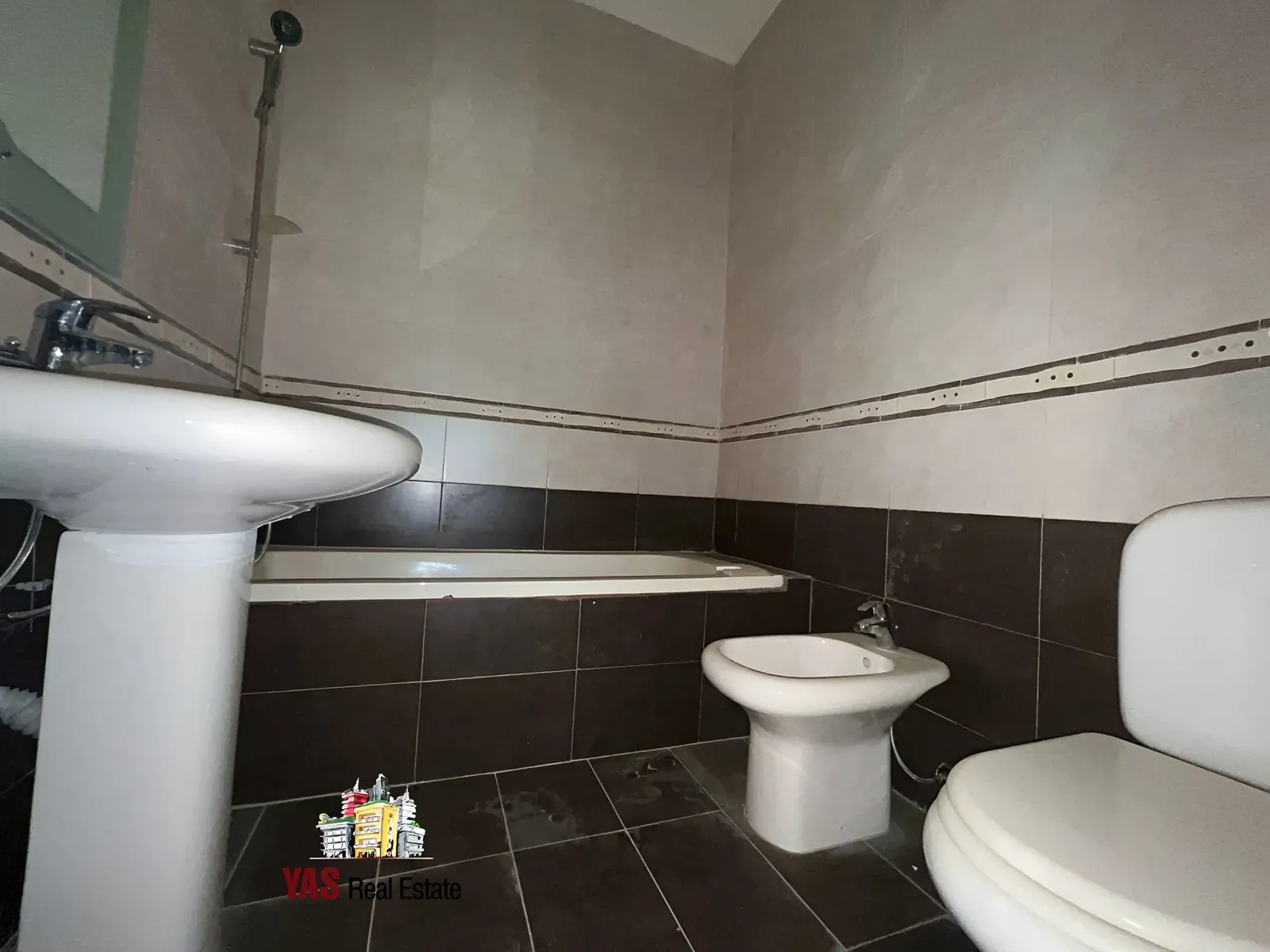 Apartment for Sale in Sahel Alma