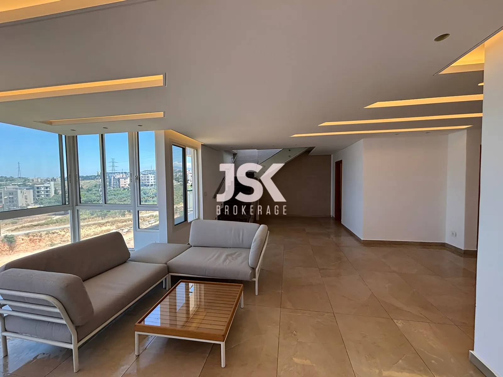 Duplex for Sale in Dbayeh