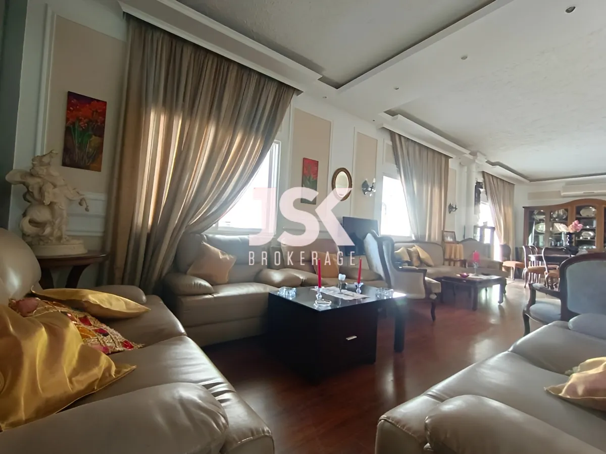 Apartment for Sale in Achrafieh, Beirut, Lebanon