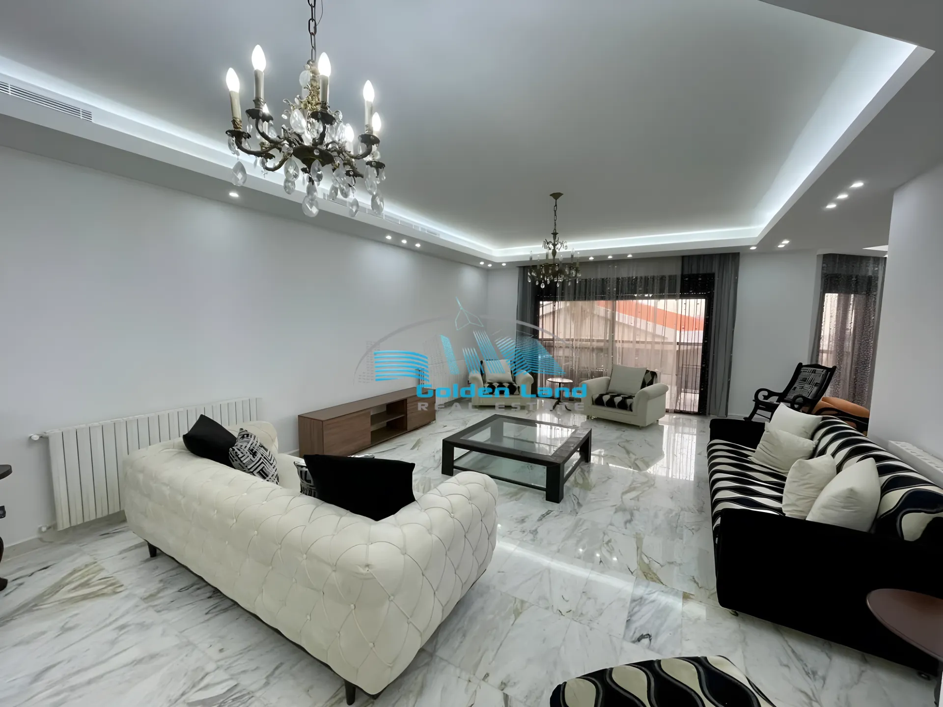 Apartment for sale in Kfar Hbab, Lebanon - 3 bed, 3 bath