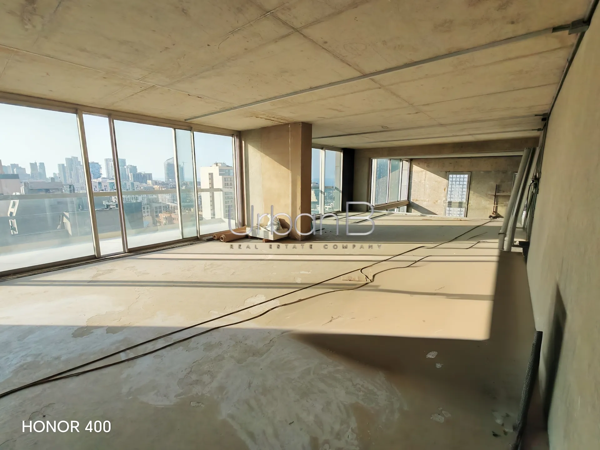 Duplex for sale in Rue Du Liban