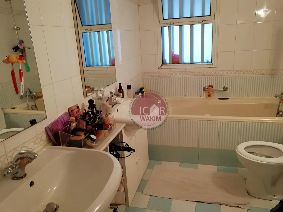 Apartment for Sale in Mtaileb