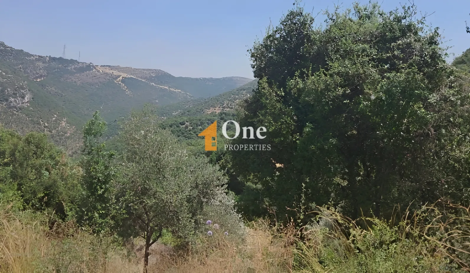 Land for sale in Aabeidat, Lebanon