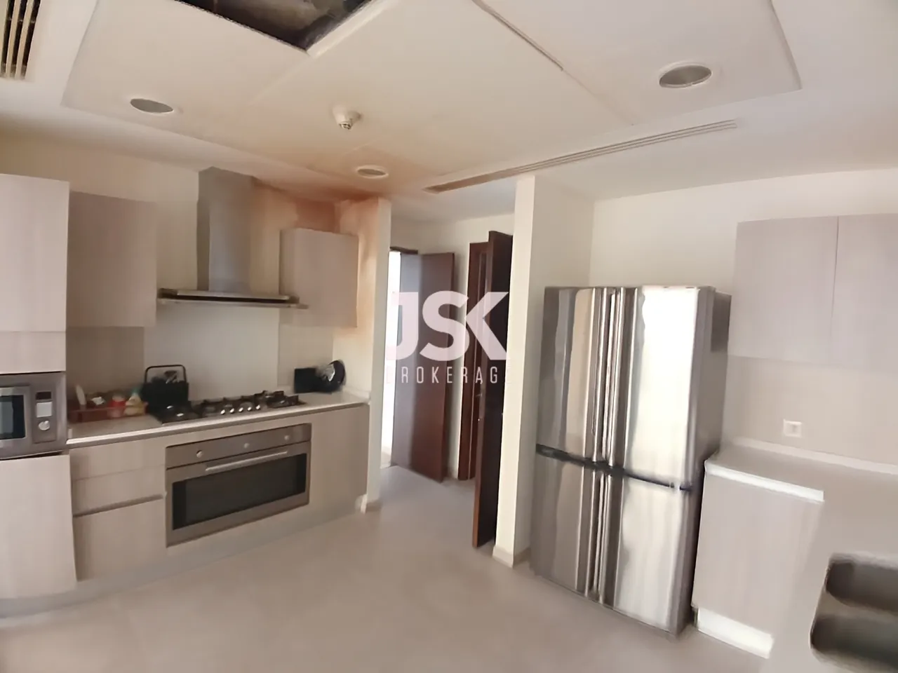 Apartment for Rent in Waterfront City