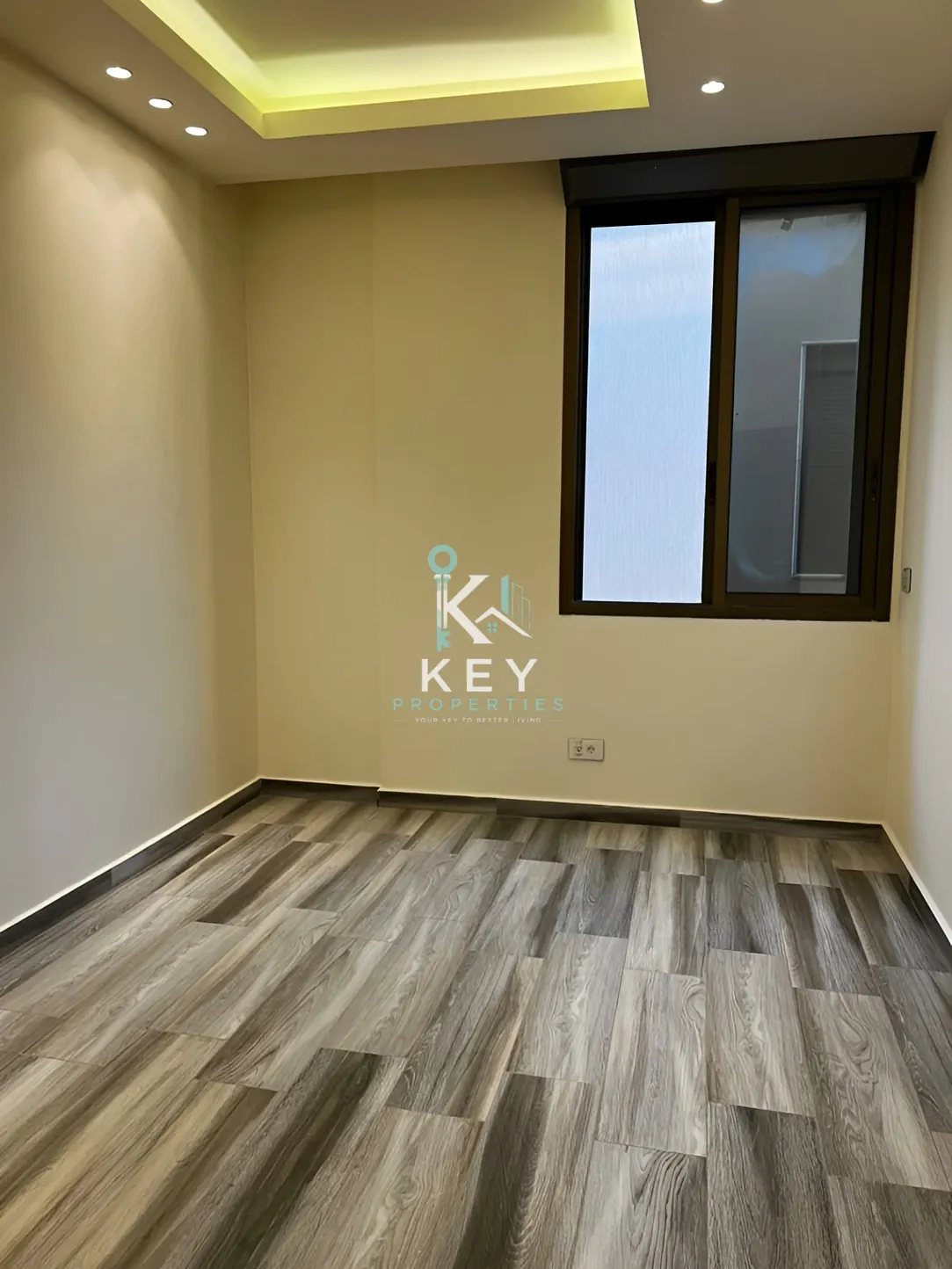 Apartment for rent in Dik El Mehdi