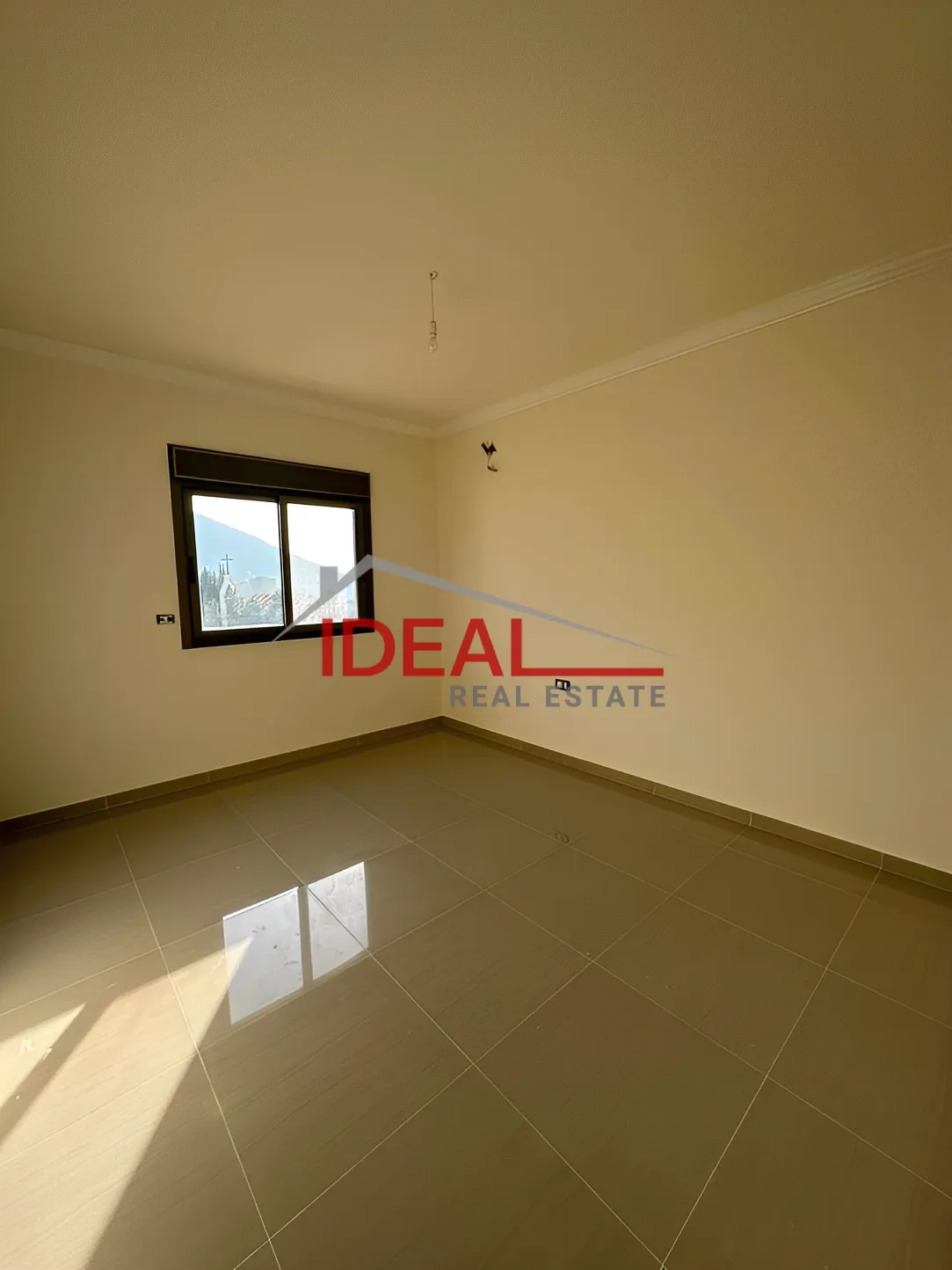 Apartment for Sale in Kfar Hbab, Lebanon