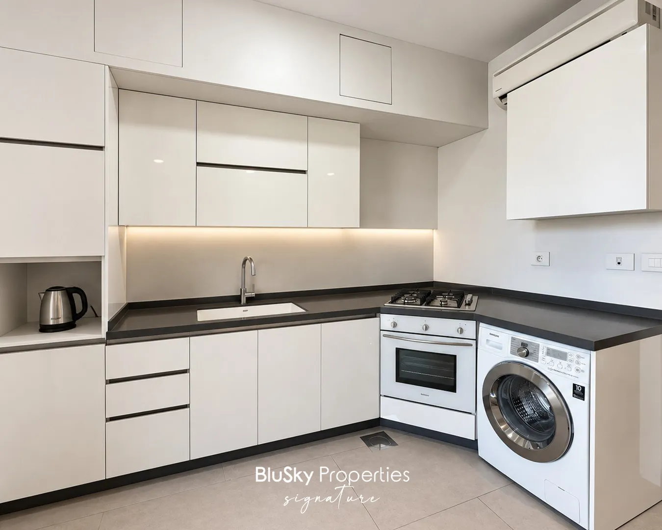 Apartment for rent in Hazmieh, lebanon