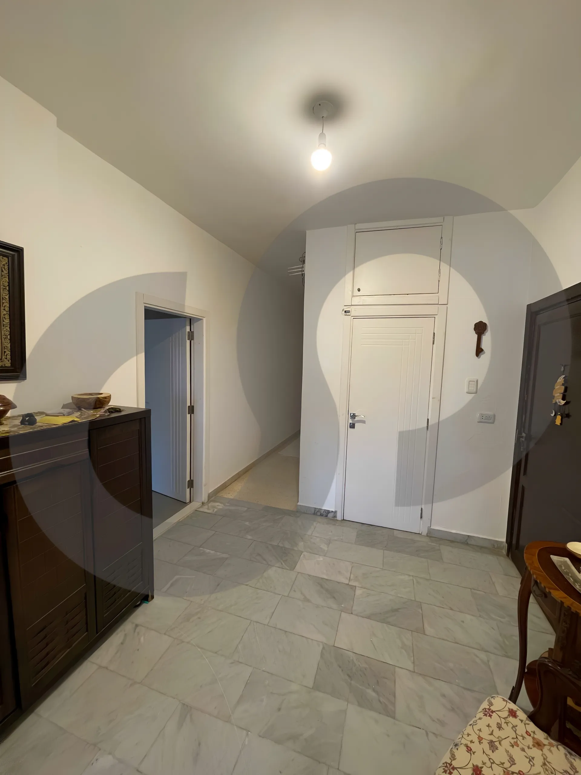 Apartment for Sale in Bchamoun