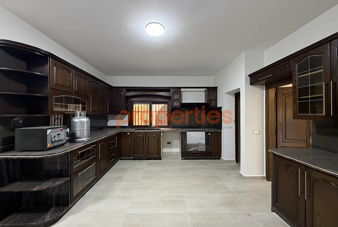 Apartment for Rent in Mtaileb