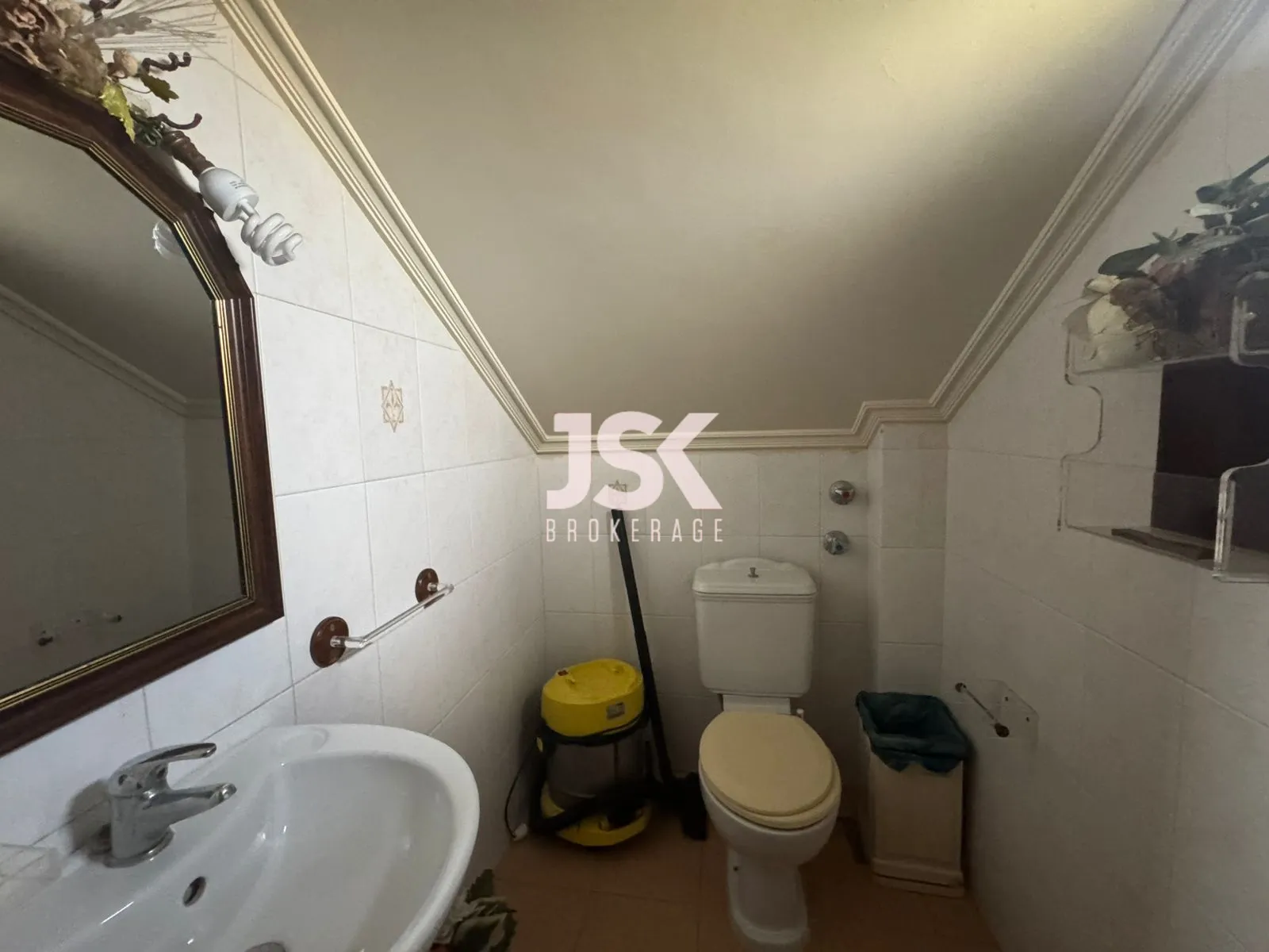 Duplex for Sale in Mansourieh