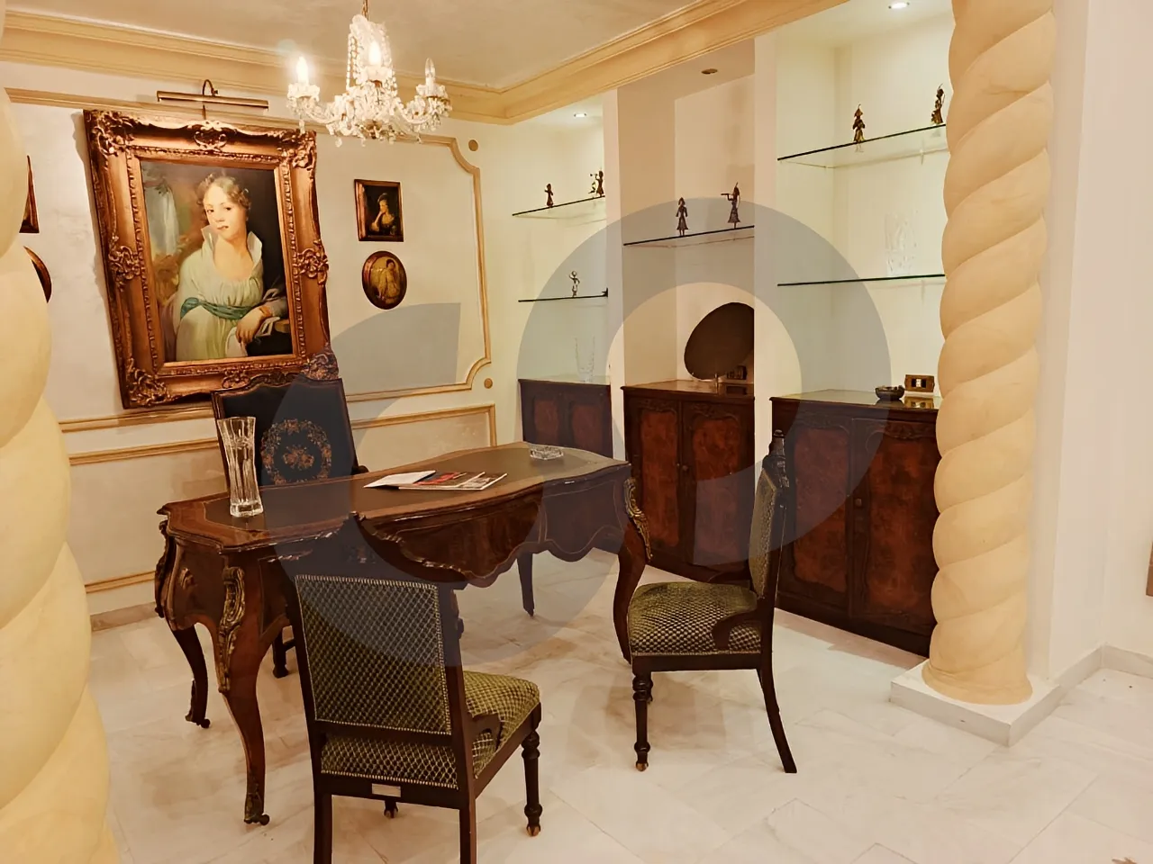 Apartment for Sale in Broummana
