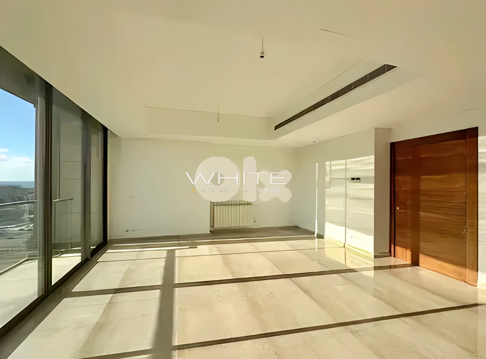Apartment for Rent in Saifi - 2 bed, 3 bath